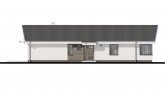 Ansicht - BUNGALOW 168